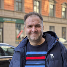 Андрей Кузнецов