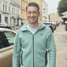 Kirils Iļjins