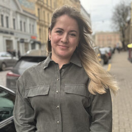 Diāna Ovsjaņņikova