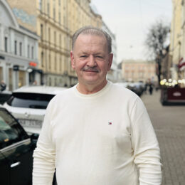 Vladimirs Šeršņovs