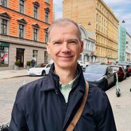 Jānis Sīmansons