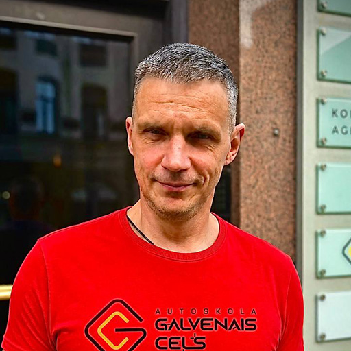 Sergejs Bogdanovs Sergejs Bogdanovs